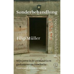 Sonderbehandlung/Speciale behandeling