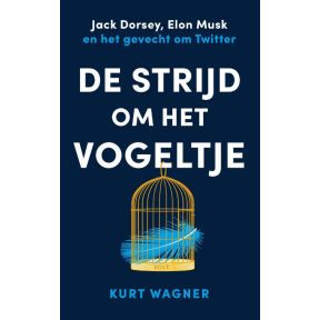 De strijd om het vogeltje