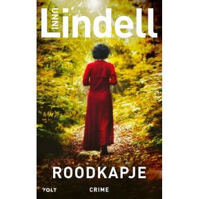 Roodkapje