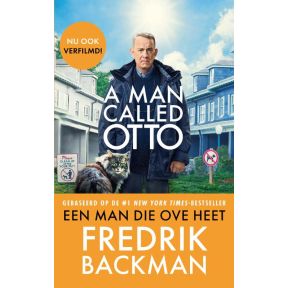 Een man die Ove heet