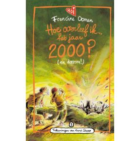 Hoe overleef ik het jaar 2000? (en daarna!)