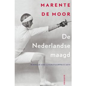 De Nederlandse maagd