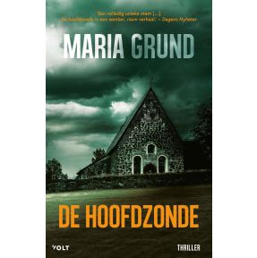 De hoofdzonde