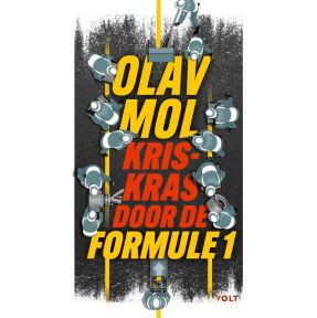 Kriskras door de Formule 1