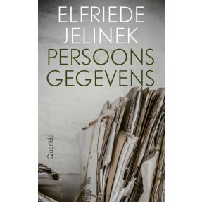 Persoonsgegevens