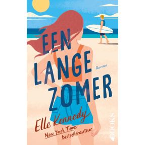 Een lange zomer