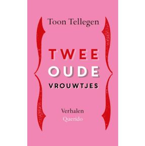 Twee oude vrouwtjes