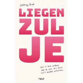 Liegen zul je