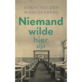 Niemand wilde hier zijn