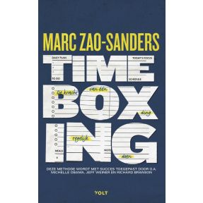 Timeboxing