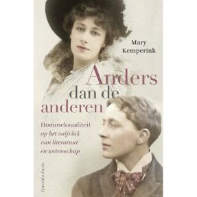 Anders dan de anderen