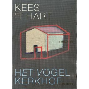 Het vogelkerkhof