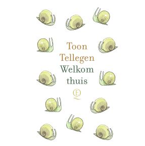 Welkom thuis