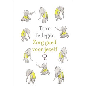 Zorg goed voor jezelf