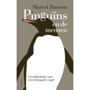 Pinguïns en de mensen