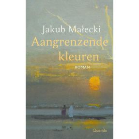 Aangrenzende kleuren