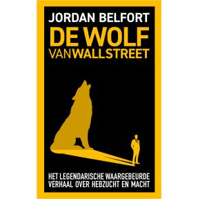 De Wolf van Wall Street