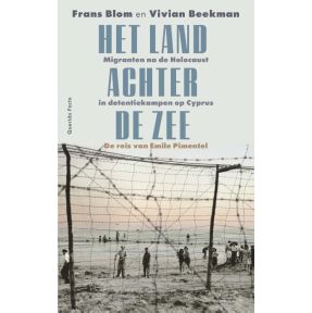 Het land achter de zee