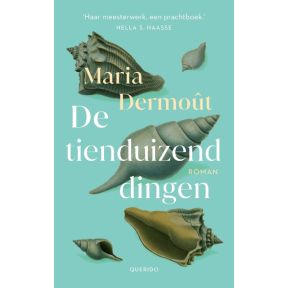 De tienduizend dingen