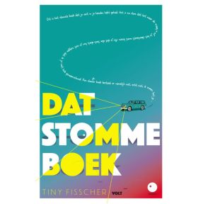 Dat stomme boek