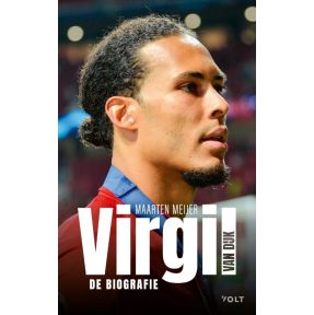 Virgil van Dijk