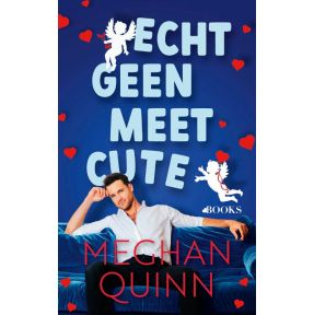 Echt geen meet cute