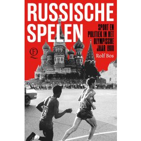 Russische Spelen