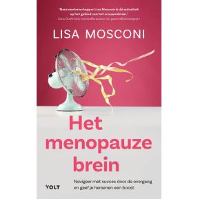 Het menopauzebrein