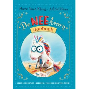 De NEEhoorn doeboek