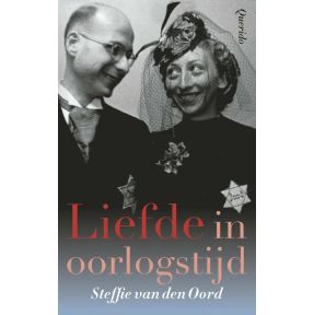 Liefde in oorlogstijd