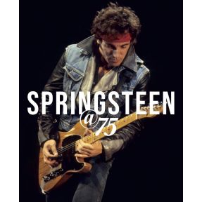 Springsteen @75