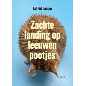 Zachte landing op leeuwenpootjes