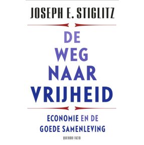 De weg naar vrijheid