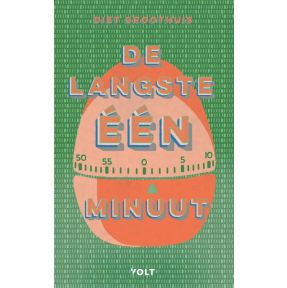 De langste één minuut