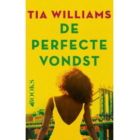 De perfecte vondst