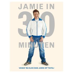 Jamie in 30 minuten