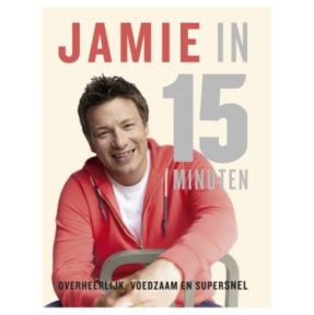 Jamie in 15 minuten