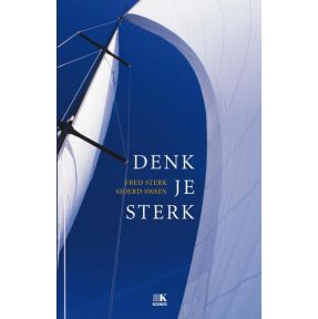 Denk je sterk