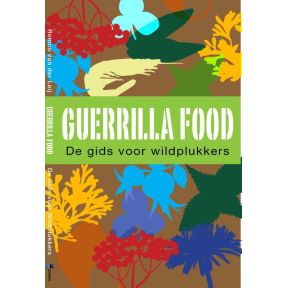 Guerrilla food