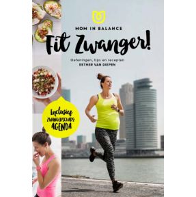 Fit zwanger