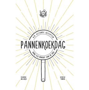 Pannenkoekdag