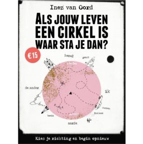 Als jouw leven een cirkel is, waar sta je dan?