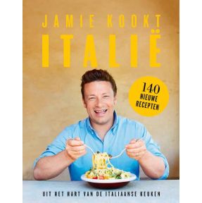 Jamie kookt Italië