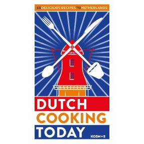 Dutch cooking today