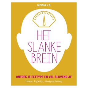 Het slanke brein