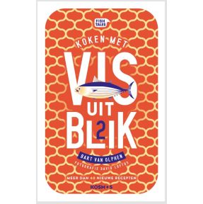 Vis uit blik 2