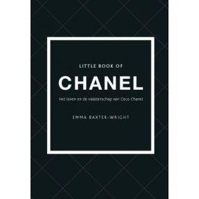 Little Book of Chanel