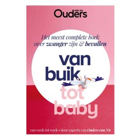 Van buik tot baby