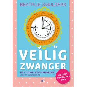 Veilig zwanger