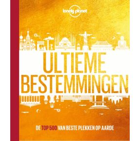 Ultieme bestemmingen